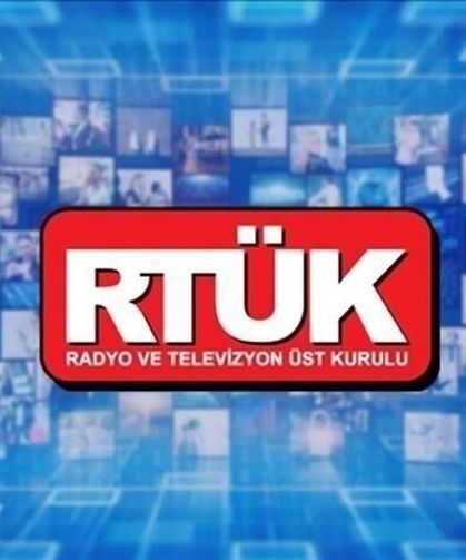 RTÜK'ten 1 televizyon kanalı ve 2 dijital platforma ceza