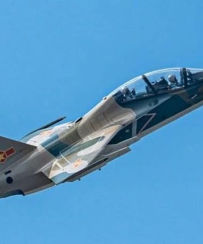 Vietnam’da Askeri Uçak Düştü