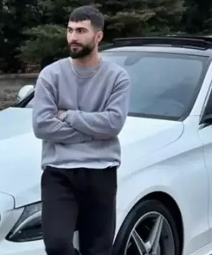 Yasin Emre cinay*tine 2 tutuklama