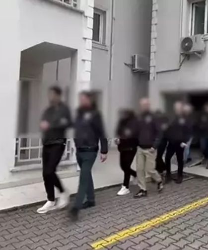 12 ilde çocuk müstehcenliği operasyonu: 13 tutuklama