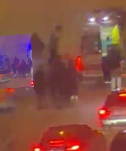 14 yaşındaki çocuk otomobil çarpması sonucu hayatını kaybetti