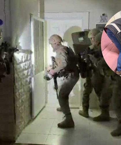 14 yıl hapis cezası vardı: Çeşme’de lüks villada saklanırken yakalandı