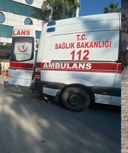 16 yaşındaki genç ağabeyini bıçakladı, hayattan kopardı!