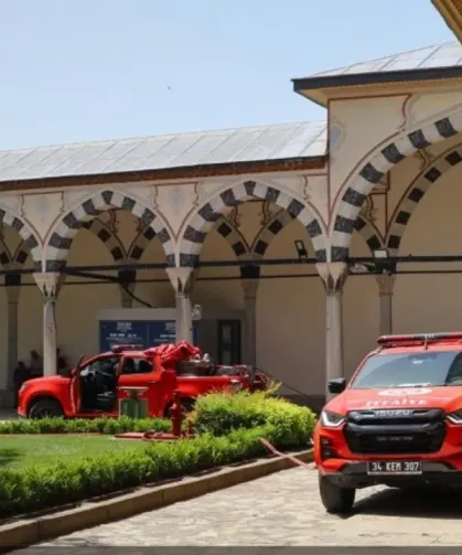 17 Şubat'ta 'Acil Durum Tatbikatı' yapılacak