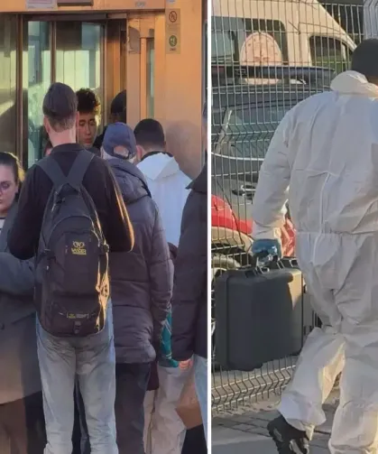 17 yaşındaki lise öğrencisi kız, canına kıydı