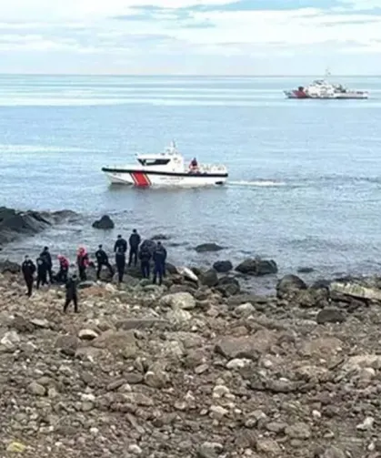 20 yaşındaki gencin cansız bedeni denizde bulundu