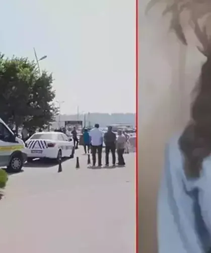 Halıya sarılı ces*di bulunan Sedef Güler cinay*ti davasında sanık: Sedef'in ismini ilk kez mahkemede duydum