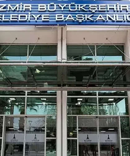 İZBETON’a operasyon: 21 gözaltı