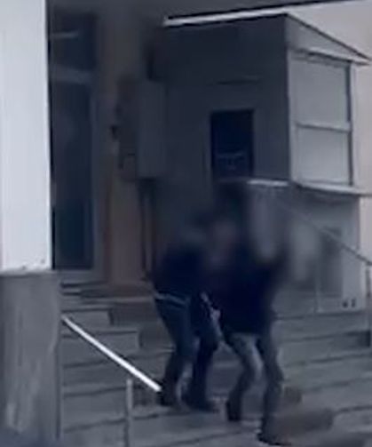 1 milyon 700 bin TL'lik hırsızlık soruşturmasında 2 tutuklama