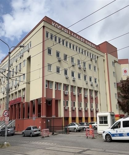 Adli emanet deposunda büyük hırsızlık! 2 kilo altın ve döviz çalındı