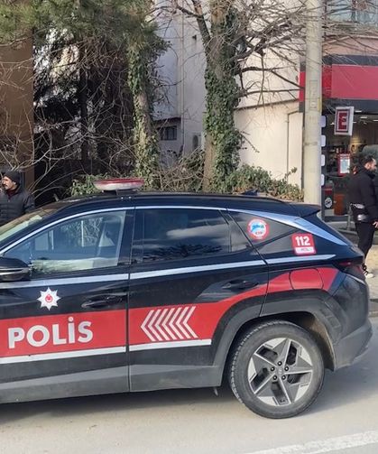 Cezaevinden çıktı, metruk eve balkondan girdi: Polis baskınıyla yakalandı