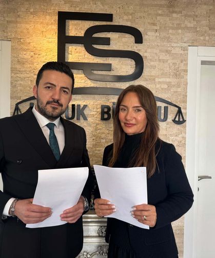 Fatma Girik’in vasiyeti geçerli bulundu