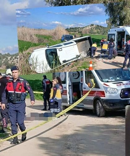 Arazi anlaşmazlığı ölüm getirdi! 78 yaşındaki adam hayatını kaybetti