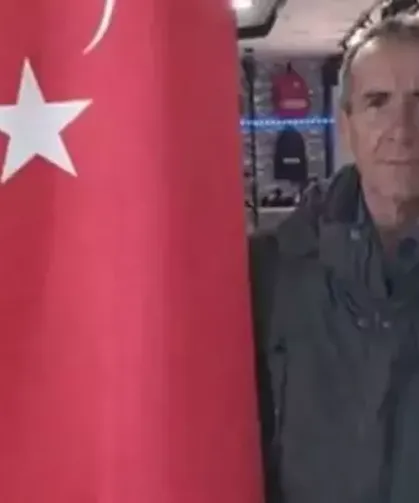 Babasını 12 bıçak darbesi ile öldüren şüpheli tutuklandı