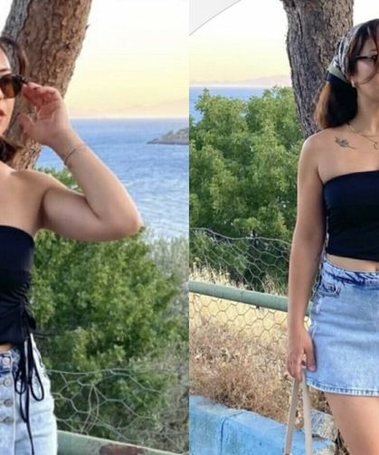 Geceyi teknede geçiren Bahar Taş sabah ölü bulundu