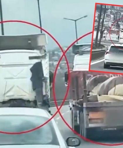 Bakan Yerlikaya’dan uyarı: Ceza anlık, trafik kültürü kalıcı