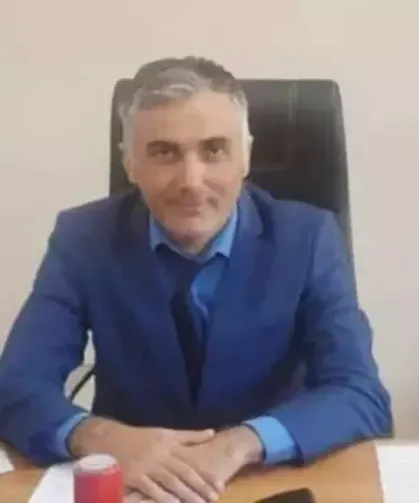 Balkonundan Düşen Müdür Yardımcısı Hayatını Kaybetti