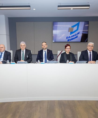 Basın Çalışanları İçin Yardım Paketi Açıklandı