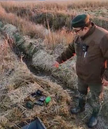 Canlı mühre ve yasak yöntemle avlandılar, 762 bin liralık ceza