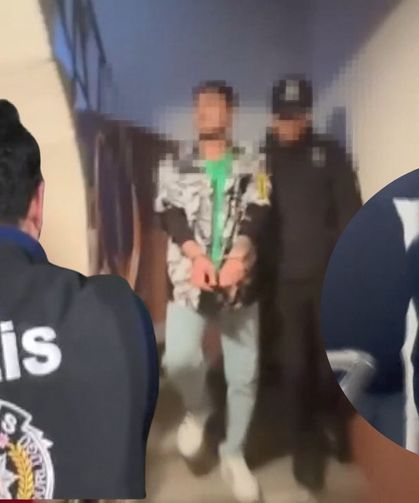 Çocuk istismarı içeriklerine yönelik operasyon: 51 gözaltı, 51 tutuklama