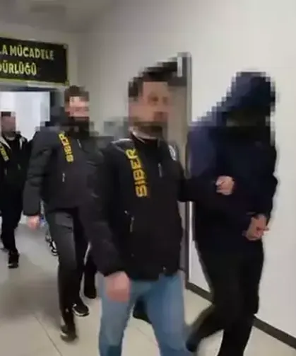 Çocuk istismarı içeriklerini satın alıp depolayan şüphelilere operasyon; 12 tutuklama