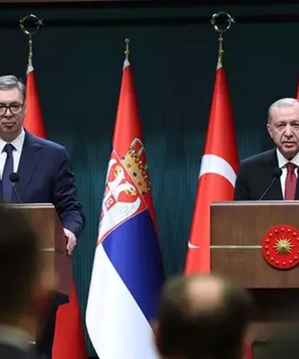 Cumhurbaşkanı Erdoğan: 5 milyar dolarlık hedefimize yaklaşıyoruz