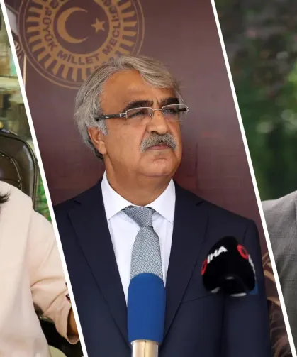DEM Parti Heyeti İmralı Ziyaretini Tamamladı: Öcalan ile Görüşme Gerçekleşti
