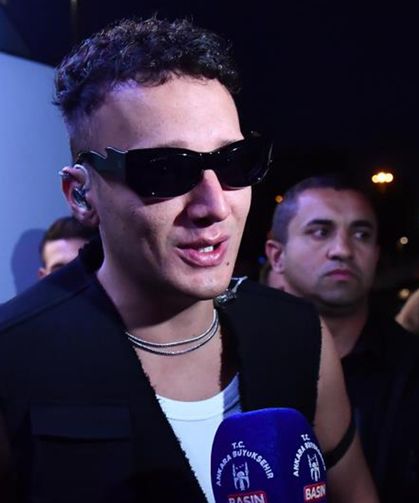 Edis Görgülü hakkında yakalama kararı çıkarıldı