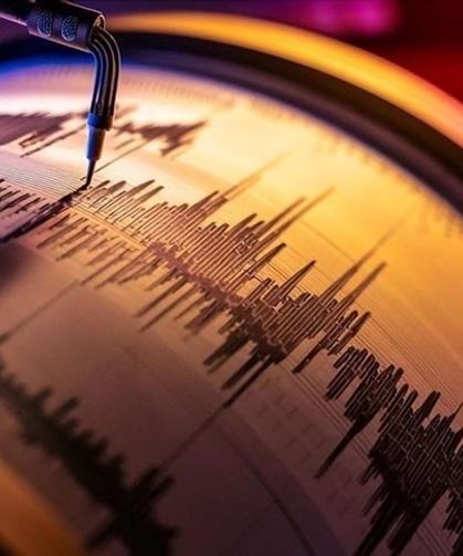 Şili'de 6.2 büyüklüğünde deprem