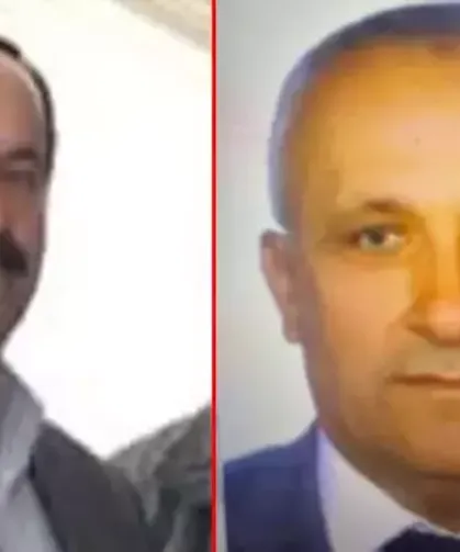 Emekli polis memuru, miras tartışmasında kardeşini öldürüp, intih*r etti