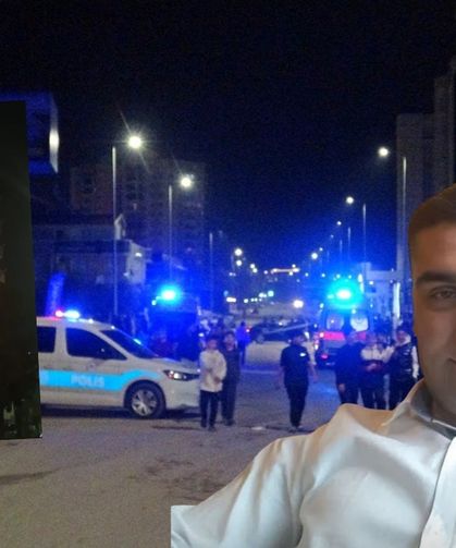 Evinde çıkan yangında ağır yaralanan adam hayatını kaybetti