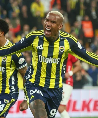 Fenerbahçe, Gençlerbirliği’ni 3-1 Mağlup Etti: Goller ve Maç Özeti