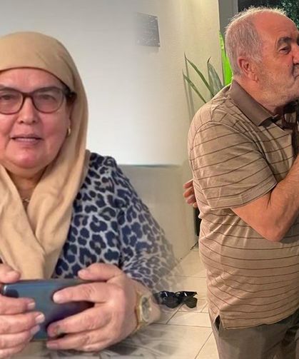 Fenerbahçe’nin yeni transferi N’Golo Kante ile samimiyeti gündem olan Hatun teyze konuştu