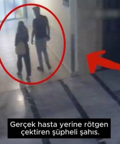 Gaziantep'te 'sahte engelli raporu' operasyonu: 40 gözaltı