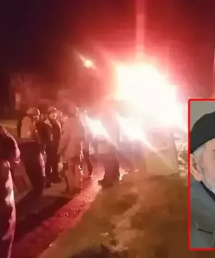 Hayvanlarını damadına emanet etti; bir daha haber alınamadı