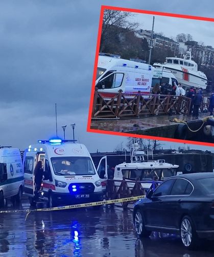 3 gündür kayıp olan Hilal Ersoy denizde ölü bulundu