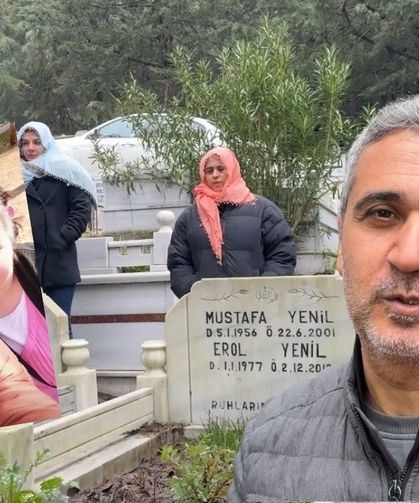 Motosiklet kazasında yaralanan kadın hastaneden taburcu edildikten sonra hayatını kaybetti