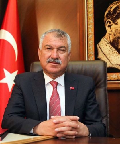 Zeydan Karalar Tahliye Edildi: Adana Büyükşehir Belediye Başkanı Serbest