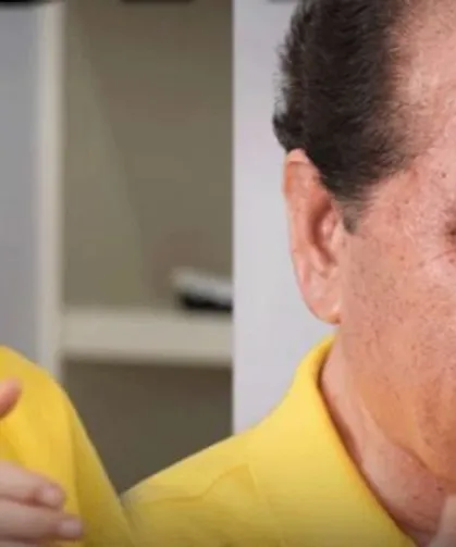 İbrahim Tatlıses 4 Milyon Dolar Dolandırıldığını Açıkladı