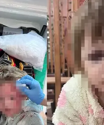 İkra ile babasının darbedilmesine ilişkin iddianame hazırlandı; çocuk skuter'ı 'silah' olarak sayıldı