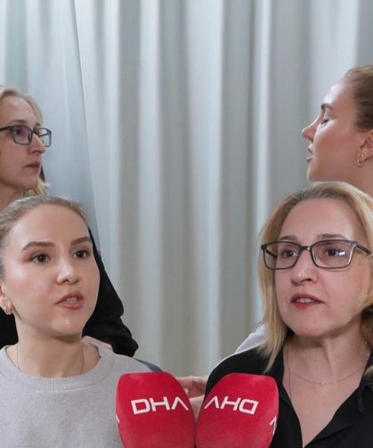 İstanbul Gaziosmanpaşa'da aile sağlığı merkezinde şiddet iddiası