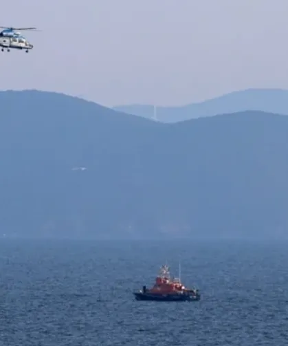 Kaçak Göçmen Teknesi Battı: 15 Ölü, 26 Kayıp