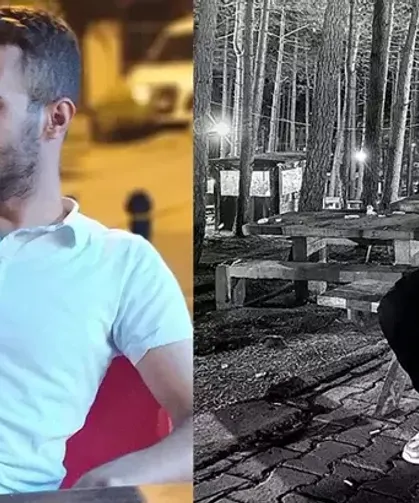 Kağıt toplayıcısı metruk binanın asansör boşluğunda ces*t buldu