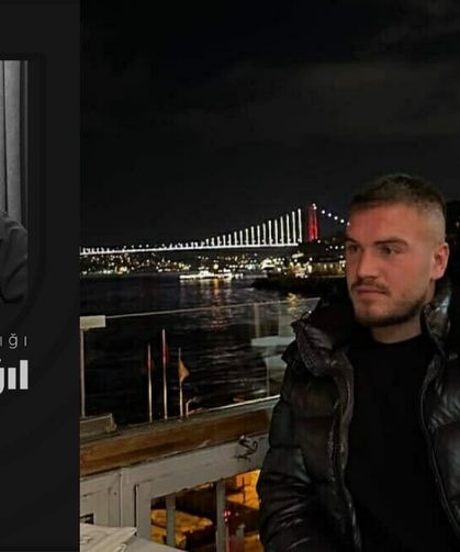 Karşıyaka’da motosiklet kazası: Serhat Devrim Çağıl hayatını kaybetti