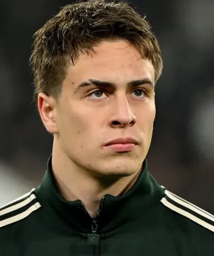 Kenan Yıldız Juventus'la sözleşme uzattı! 4 katından fazlasını kazanacak