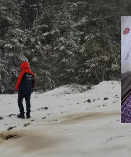 Komşusunu 6 parçaya bölüp dere yatağına attı