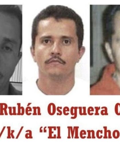 Meksika’da kartel lideri El Mencho’nun öldürüldüğü iddiası ortalığı karıştırdı