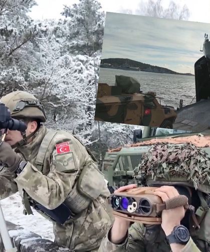 Milli Savunma Bakanlığı'ndan Somali ve Almanya tatbikatı açıklaması