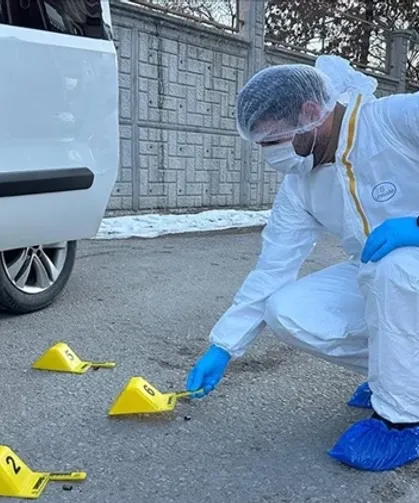 Özel Harekat Polisi Operasyonda Yaralandı, 9 Kişi Yakalandı