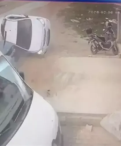 Otomobilin takla attığı kazada yaralanan 8 çocuktan 4’ü, beyin kanaması geçirdi